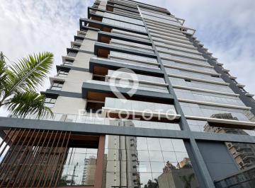 Apartamento · 189m² · 3 Quartos · 3 Vagas · Apartamento à venda em Campinas, Cambuí, com 3 suítes, com 189.56 m², Signature Cambuí