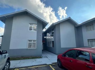 Apartamento em Curitiba - Cidade Industrial (AP03253) · APARTAMENTO TÉRREO REFORMADO À VENDA – CIC | CONFORTO E PRATICIDADE EM ÓTIMA LOCALIZAÇÃO