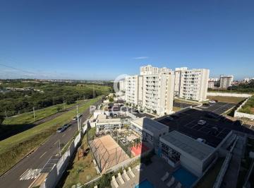 Apartamento · 48m² · 2 Quartos · Apartamento para alugar em Campinas, Jardim das Cerejeiras, com 2 quartos, com 48 m², Solaris