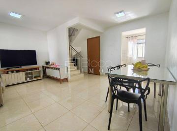 Casa · 75m² · 3 Quartos · 2 Vagas · CASA 3 QUARTOS 1 SUÍTE NO JARDINS MANGUEIRAL