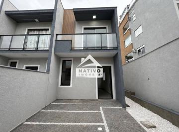 Apartamento · 125m² · 3 Quartos · 1 Vaga · Duplex Novo no Ingleses com Piscina