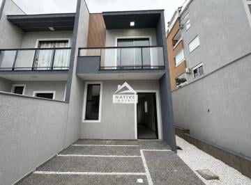 Apartamento · 125m² · 3 Quartos · 1 Vaga · Duplex Novo no Ingleses com Piscina