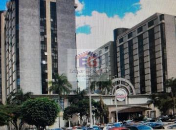 Comercial · 31m² · 1 Vaga · SCN QUADRA 02 - EDIFICIO LIBERTY MALL - SALA COMERCIAL REFORMADA COM 01 VAGA GAR