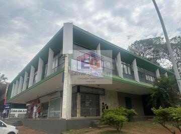 Comercial · 126m² · SCLN 102 - ALUGO CONJUNTO DE LOJAS TERREO COM SUBSOLO REFORMADAS