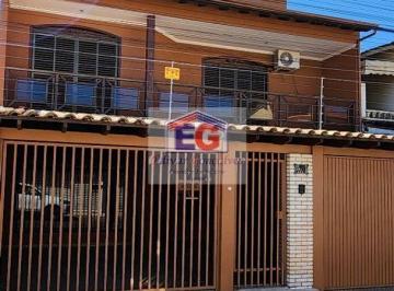 Casa · 400m² · 7 Quartos · 4 Vagas · QE 15 - LINDO SOBRADO COM 07 QUARTOS