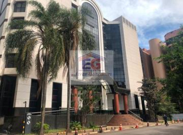 Comercial · 66m² · SRTV/S QD 701 - EDIFICIO EMBASSY TOWER