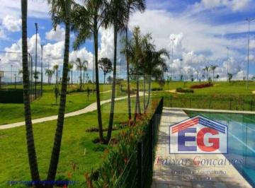Terreno · 383m² · QUADRA J1 - LOTE 18 - CIDADE OCIDENTAL - Lote em Condomínio para Venda Residenc