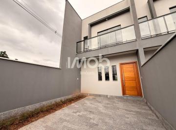 Casa · 107m² · 3 Quartos · 1 Vaga · GEMINADO SUÍTE + 2 DORMITÓRIOS - TIFA MARTINS