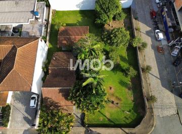 Terreno · 1282m² · TERRENO COM 1.282,15 m² DE ÁREA TOTAL, CENTRO