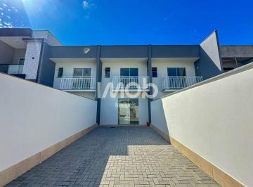 Casa · 70m² · 2 Quartos · 2 Vagas · GEMINADO COM 2 QUARTOS - TRÊS RIOS DO NORTE