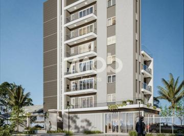 Apartamento · 205m² · 3 Quartos · 2 Vagas · Apartamento com Terraço + 3 Suítes, Amizade