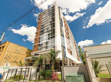 1 · Apartamento com 30 m², 1 quarto sendo 0 suíte à venda no bairro Rebouças.