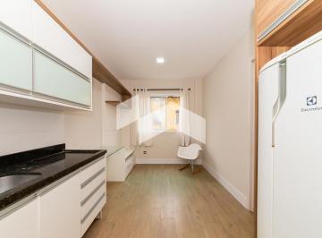 1 · Apartamento Mobiliado | Easy Life Jardim | Rebouças