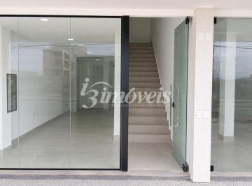 Comercial · 61m² · 1 Vaga · Loja/Sala Comercial para Locação Anual na Praia Brava Itajaí SC