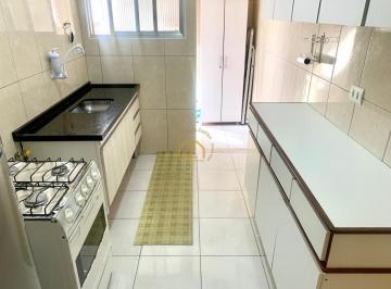 Apartamento · 65m² · 2 Quartos · 1 Vaga · Apartamento à venda em São Bernardo do Campo, Santa Terezinha, com 2 quartos, com 65 m²