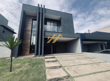 Casa · 167m² · 3 Quartos · 4 Vagas · Sobrado com 3 quartos, 167 m² para venda e locação - Residencial Milano - Indaiatuba