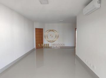 Foto 01 · RA Amil Negócios Imobiliários Vende Apartamento, Planejado, 157m², Varanda Gourmet, Jardim Esplanada