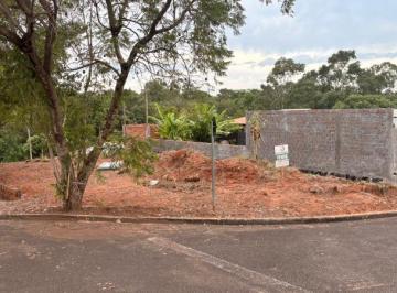 Foto 01 · Terreno, Veredas, Osvaldo Cruz, SP