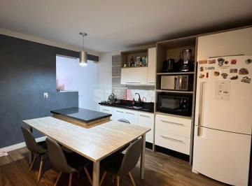 Apartamento · 71m² · 2 Quartos · 1 Vaga · Apartamento Semimobiliado - São Luís