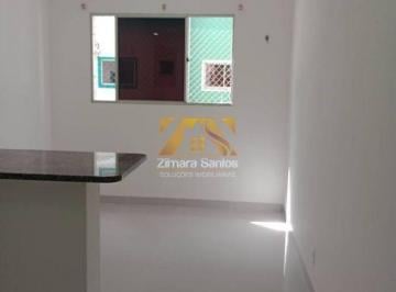 Apartamento · 50m² · 2 Quartos · 1 Vaga · Apartamento 2/4, 50 m² - 407 norte (Arno 43) - Residencial Lago Norte - Palmas/TO