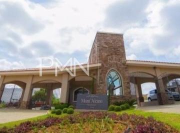 Casa · 350m² · 3 Quartos · 5 Vagas · Sobrado à venda em Valinhos, Residencial Mont' Alcino, com 3 suítes, com 350 m²
