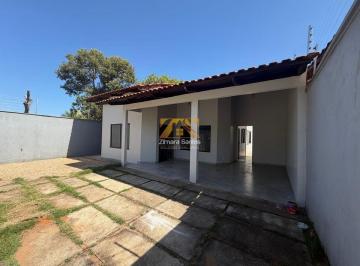 Casa · 155m² · 3 Quartos · 2 Vagas · Casa 3/4 - sendo 1 suíte, 155 m² - 605 Sul (ARSOO 62) - Palmas/TO