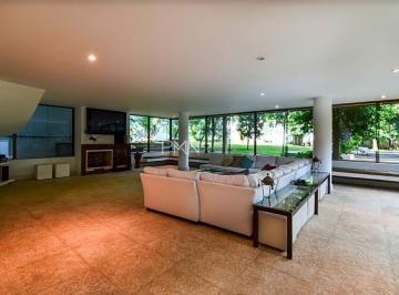Casa · 890m² · 4 Quartos · 8 Vagas · Casa à venda em São Paulo, Santo Amaro, com 4 suítes, com 890 m²