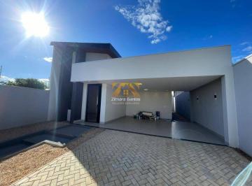Casa · 134m² · 3 Quartos · 2 Vagas · Casa 3/4, sendo 1 suíte, 134 m² - 1503 sul (Arso 151) - Palmas/TO
