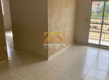 Apartamento · 70m² · 3 Quartos · 1 Vaga · Apartamento 3/4, 70 m² - 406 norte (Arne 53) - Residencial Vila Lobos - Palmas/TO