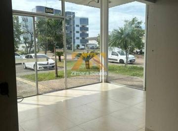 Comercial · 125m² · Sala Comercial 125 m2 104 Norte (ACNE II) Quadra do Cartório - Palmas/TO
