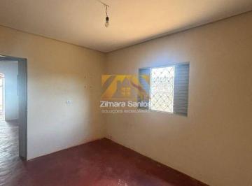 Casa · 68m² · 2 Quartos · 2 Vagas · Casa 2/4, 68 m² - 1206 sul (Arse 122) - Palmas/TO