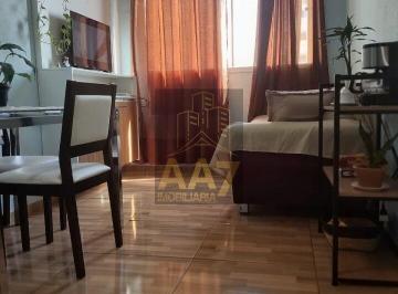 Apartamento · 42m² · 2 Quartos · 999 Vagas · Apartamento com 42m2 de conforto no Jd Boa Vista - Z Oeste