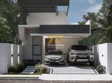 Casa · 156m² · 3 Quartos · 2 Vagas · Casa 3/4, sendo 2 suítes, 156 m² - 507 sul (Arso 53) - Palmas/TO