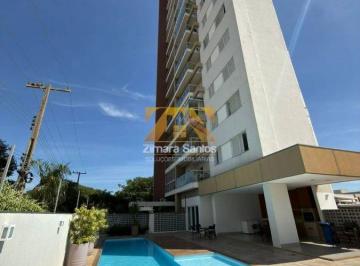 Apartamento · 94m² · 3 Quartos · 2 Vagas · Apartamento 3/4, sendo 1 suíte, 205 sul (Arso 22) - Residencial Bela Vista - Palmas/TO