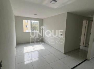 Apartamento · 45m² · 2 Quartos · 1 Vaga · Apartamento para Locação no Condomínio Monte Serrat em Itupeva, Sp.