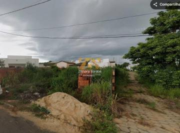 Terreno · 566m² · Terreno, 566 m² - 407 sul (Arso 43) - Palmas/TO