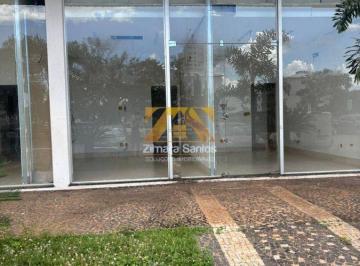 Comercial · 1m² · 1 Quarto · Sala Comercial 125 m2 104 Norte (ACNE II) Região Norte - Palmas/TO
