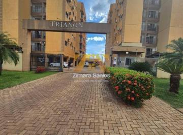 Apartamento · 60m² · 2 Quartos · 1 Vaga · Apartamento com 2 Quartos para Locação, Plano Diretor Norte - Palmas