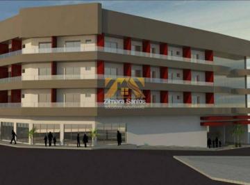Comercial · 4500m² · 114 Quartos · 114 Vagas · Prédio com 114 apartamentos, 4.500 m² - Taquaralto - Palmas/TO