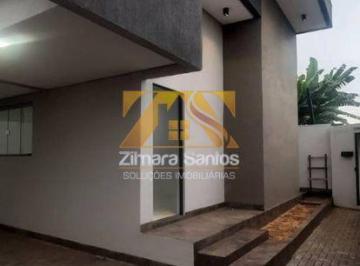 Casa · 98m² · 2 Quartos · 2 Vagas · Casa 2/4, sendo 1 suíte, 98 m² - 1105 sul (Arso 112) - Palmas/TO