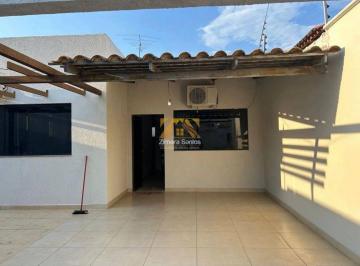 Casa · 118m² · 3 Quartos · 2 Vagas · Casa 3/4, sendo 1 suíte, 118 m² - 704 sul (Arse 71) - Palmas/TO