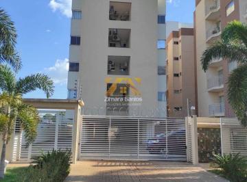 Apartamento · 71m² · 2 Quartos · 1 Vaga · Apartamento 2/4, sendo 1 suíte, 71 m² - 902 sul (Acse 90) - Residencial Villarino - Palmas/TO
