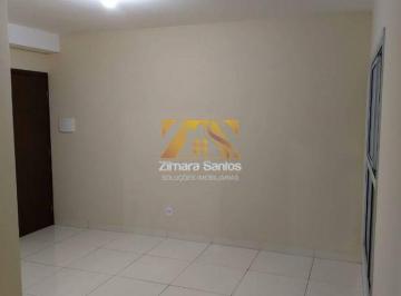 Apartamento · 50m² · 2 Quartos · 1 Vaga · Apartamento 2/4, 50 m² - 1503 sul (Arso 151) - Condomínio Spazio di Palmas - Palmas/TO