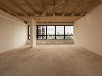 Comercial · 80m² · 1 Vaga · Sala à venda em Campinas, Cambuí, com 80.5 m², Hub Cambuí Busines