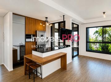 Apartamento · 84m² · 2 Quartos · 2 Vagas · Apartamento, Vila Olímpia - São Paulo