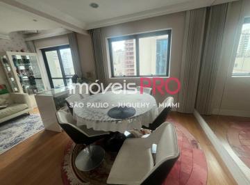 Apartamento · 64m² · 1 Quarto · 1 Vaga · Moema ao lado do metrô