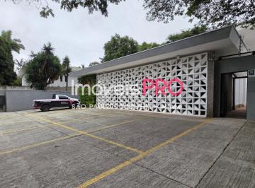Comercial · 450m² · Casa comercial de alto padrão no Jardins