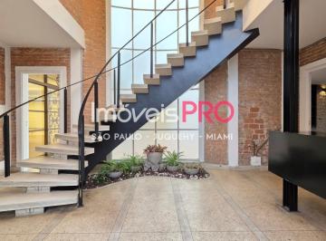 Comercial · 450m² · Casa comercial de alto padrão no Jardins
