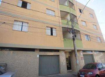 Foto 01 · Apartamento, Centro, Alfenas, MG