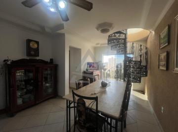 Apartamento · 146m² · 3 Quartos · 2 Vagas · Cobertura à venda em Campinas, Vila Proost de Souza, com 3 quartos, com 146 m², Costa do Sol